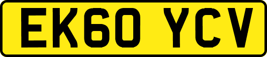EK60YCV