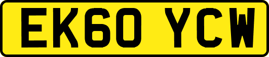 EK60YCW