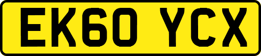 EK60YCX