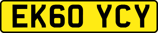EK60YCY