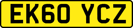 EK60YCZ