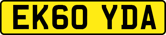 EK60YDA