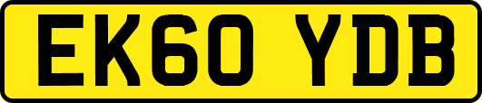 EK60YDB