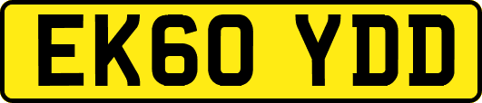 EK60YDD