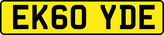 EK60YDE