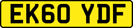 EK60YDF