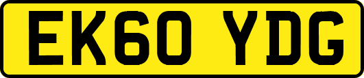 EK60YDG