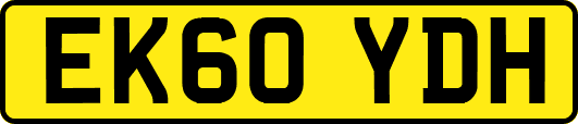 EK60YDH