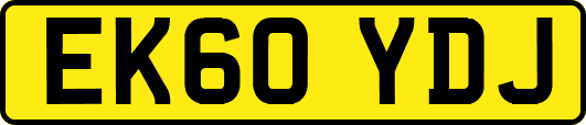 EK60YDJ