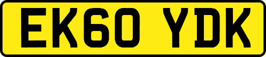 EK60YDK