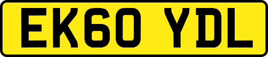 EK60YDL