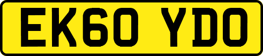 EK60YDO