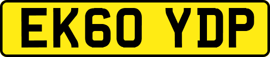 EK60YDP