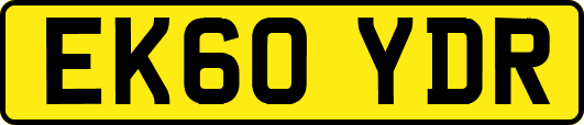 EK60YDR