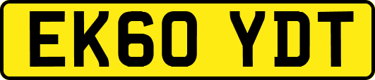 EK60YDT