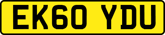 EK60YDU
