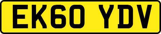 EK60YDV