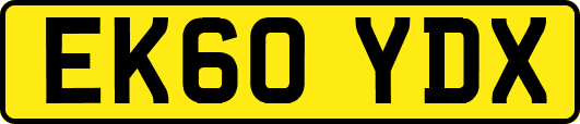 EK60YDX