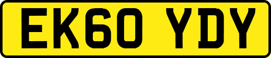 EK60YDY