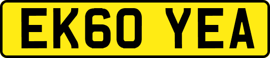 EK60YEA