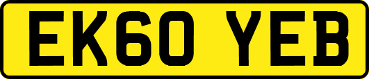 EK60YEB