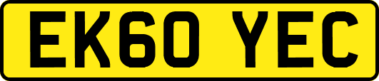 EK60YEC