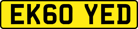 EK60YED