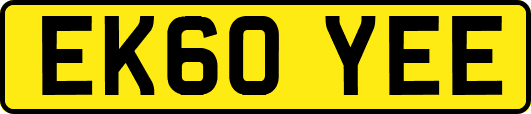 EK60YEE