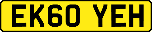 EK60YEH
