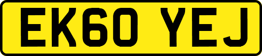 EK60YEJ