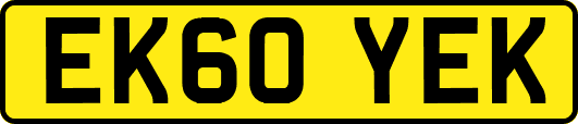 EK60YEK