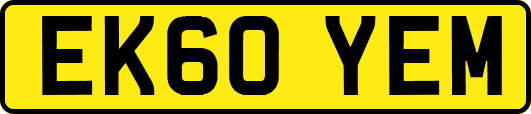EK60YEM