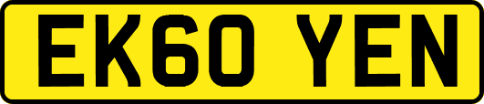 EK60YEN