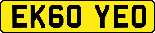 EK60YEO