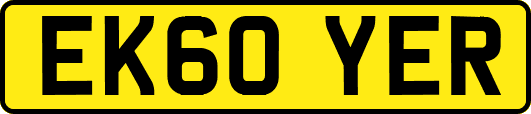 EK60YER