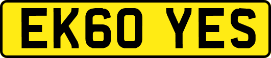 EK60YES