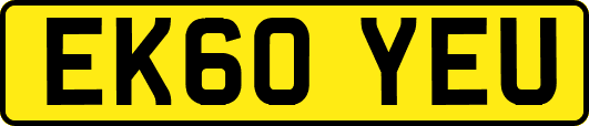 EK60YEU