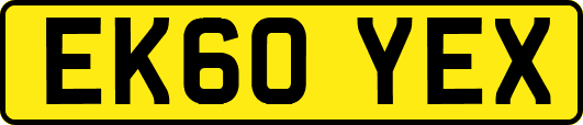 EK60YEX