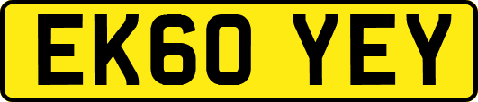 EK60YEY