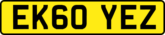 EK60YEZ