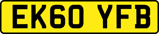 EK60YFB