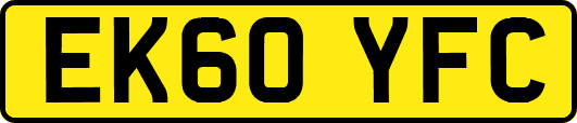 EK60YFC