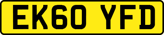 EK60YFD