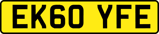 EK60YFE