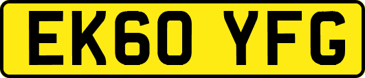 EK60YFG