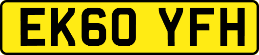 EK60YFH