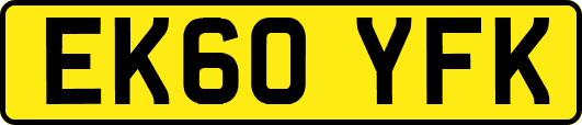 EK60YFK