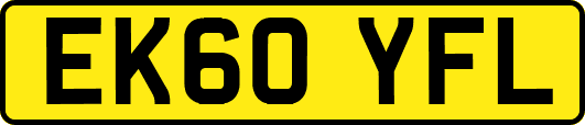 EK60YFL