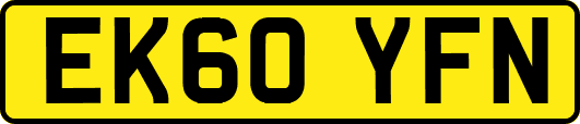EK60YFN