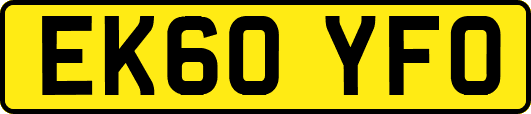 EK60YFO